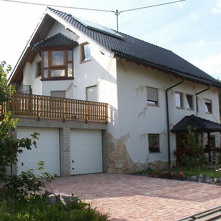 Gaestehaus Lara 윔바흐 객실 사진