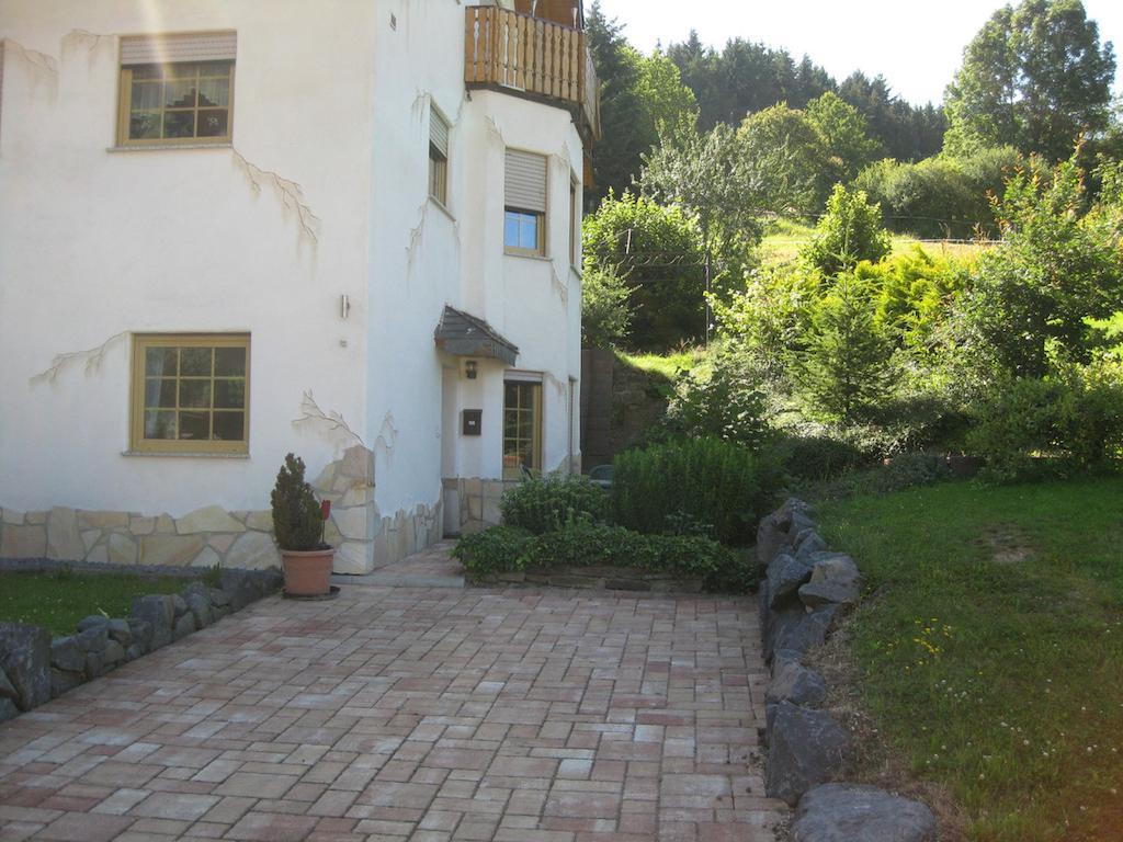 Gaestehaus Lara 윔바흐 객실 사진