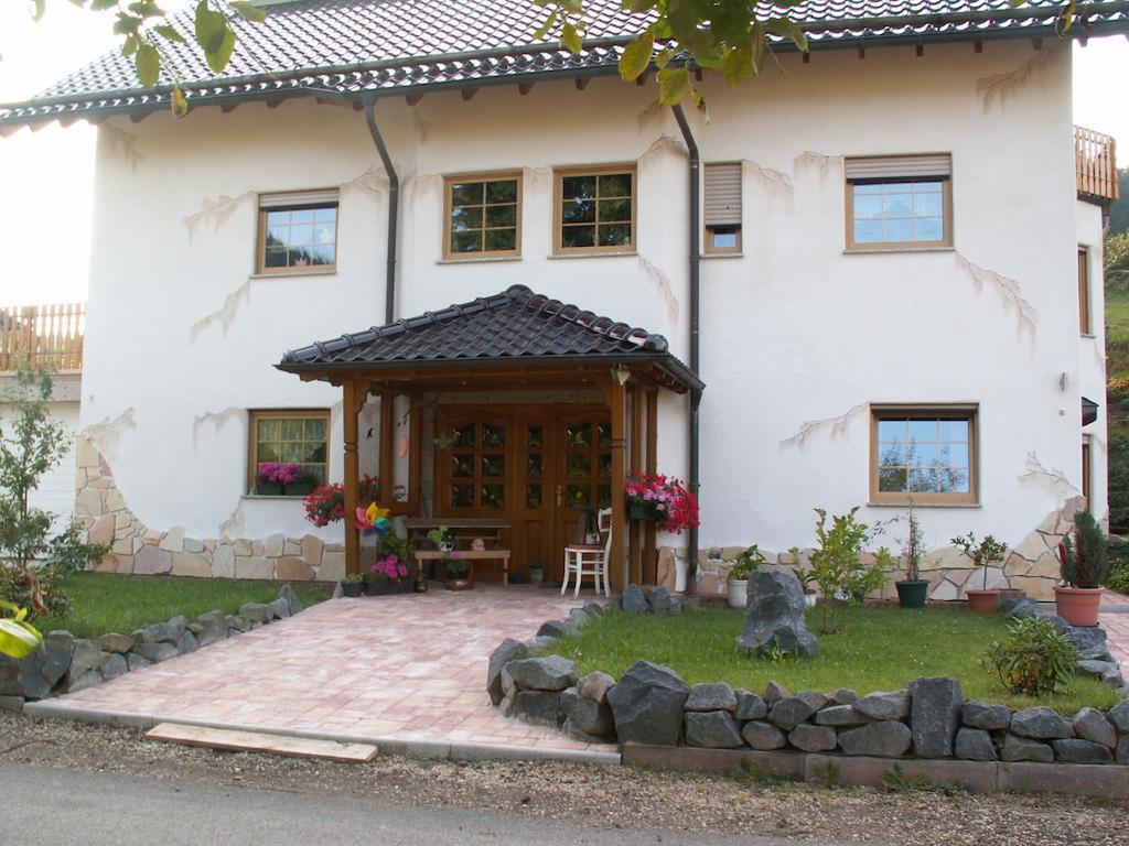Gaestehaus Lara 윔바흐 객실 사진